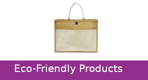 Eco-Friendly Products