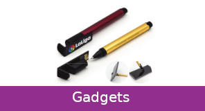 Gadgets