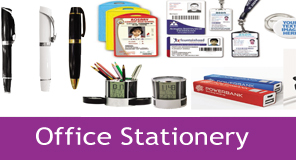Office Stationery
