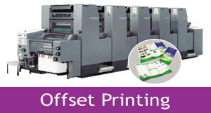 Offset Printing