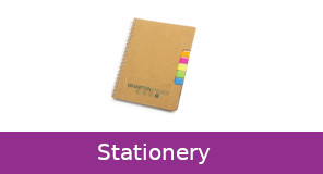Stationery